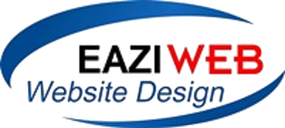 Eazi-Web Logo TRP