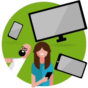 responsive web design