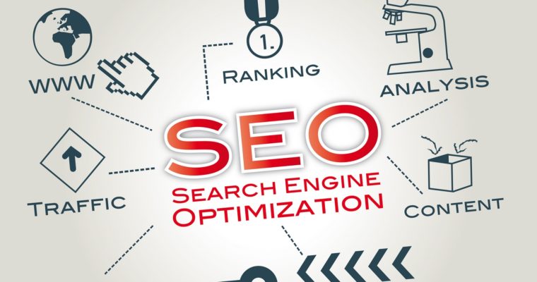 Read more about the article SEO Trends for 2018